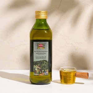 바예호 엑스트라버진 올리브오일 500ml x 2병