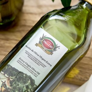 바예호 엑스트라버진 올리브오일 500ml x 2병