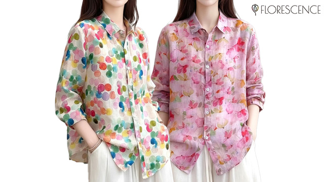 [여름신상추가] 헬리꽁땡 블라우스/팬츠 외