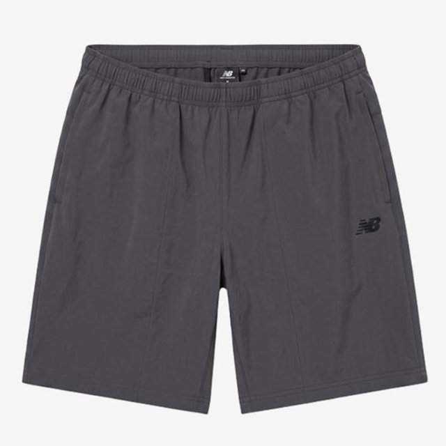 [뉴발란스 반바지]4.5부 에센셜 숏팬츠 NBNVGCO303-60
