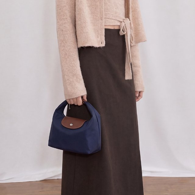 아델 클래식 여성 숄더백 컬러3종 택1