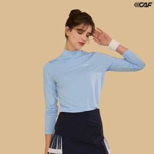 르까프 24SS 최신상! 드라이 에어텐션 티셔츠 6종 세트, 여성
