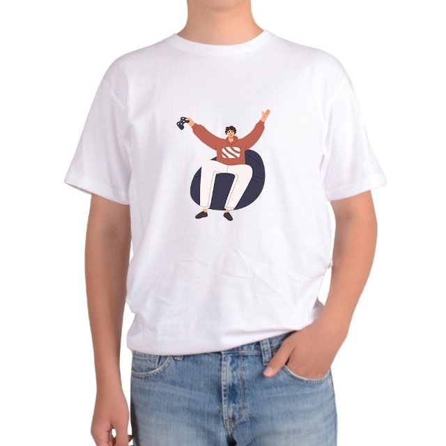 고품질 기능성반팔 게임 플레이어 온라인게임 게임위너 승리 단체반팔티 드라이라운드 (WFGHS9V)