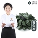 요리연구가 이종임 흑임자 생모시송편 400g 3팩