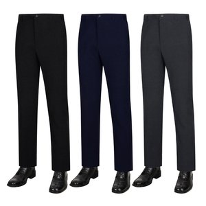남성 SS 히든밴딩 스판 정장바지 BS-SPS-316,317,318