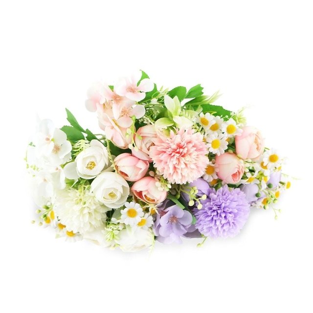 조화꽃다발 437329 (WFJZK7I)