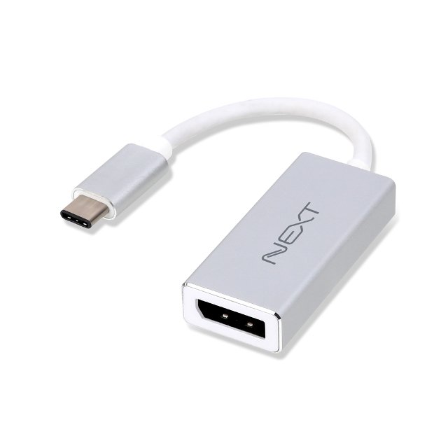 USB3.1 타입C  DisplayPort 4K UHD 화면복제 확장 넷플릭스