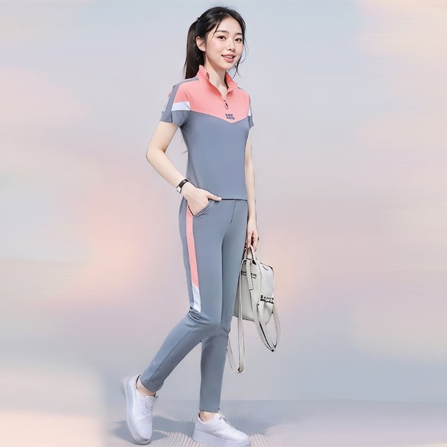 [비니브] 파비니 트레이닝 상하세트 