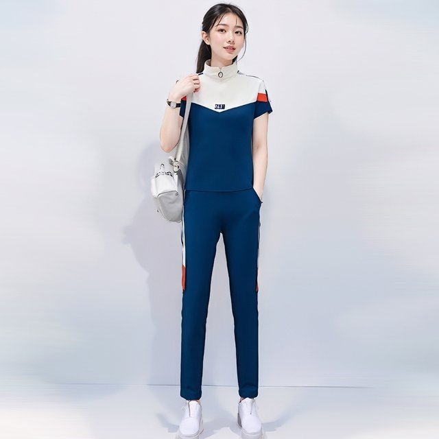 [비니브] 파비니 트레이닝 상하세트 