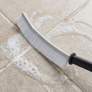 [2+2] 틈새싹 초슬림 줄눈 청소솔 욕실 주방용 구석 청소 브러쉬 (총 4P)