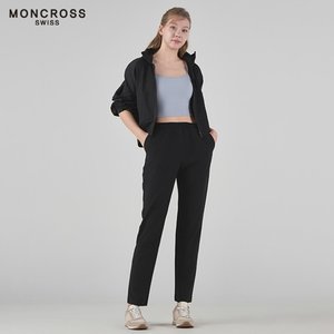[단독독점!무려4종?!] 몽크로스 25SS 최신상! 기능성 냉감 팬츠 4종, 여성