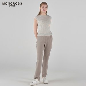 [단독독점!무려4종?!] 몽크로스 25SS 최신상! 기능성 냉감 팬츠 4종, 여성