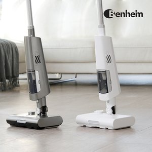 벤하임 BLDC 2in1 진공 물걸레 청소기 시즌2 (V30)