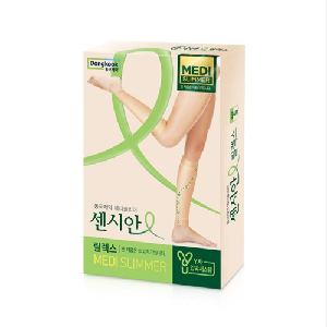 동국제약 센시안 메디슬리머 릴렉스 베이지 M__