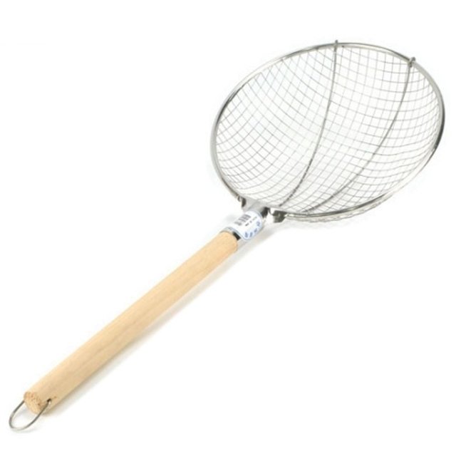 스텐마포건지기 특호(35.5cm) 고운망(1.2cm) (WFK9S2I)