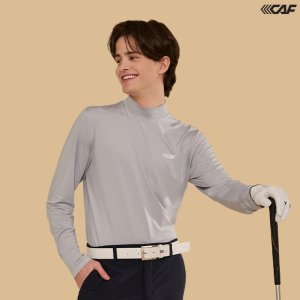 24SS 르까프 최신상! 드라이 에어텐션 티셔츠 6종 세트, 남성