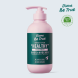  다이안 비트루 데미지 리페어 손상케어 헬시 트리트먼트 400ml