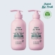 다이안 비트루 데미지 리페어 헬시 샴푸 400ml 2개