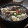 조리기능장 임성근 국내산 특 소한마리탕 800g x 10팩 (총 8kg)