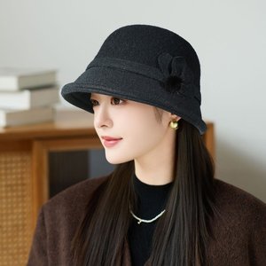 [비니브] 안드레 패치 버킷햇