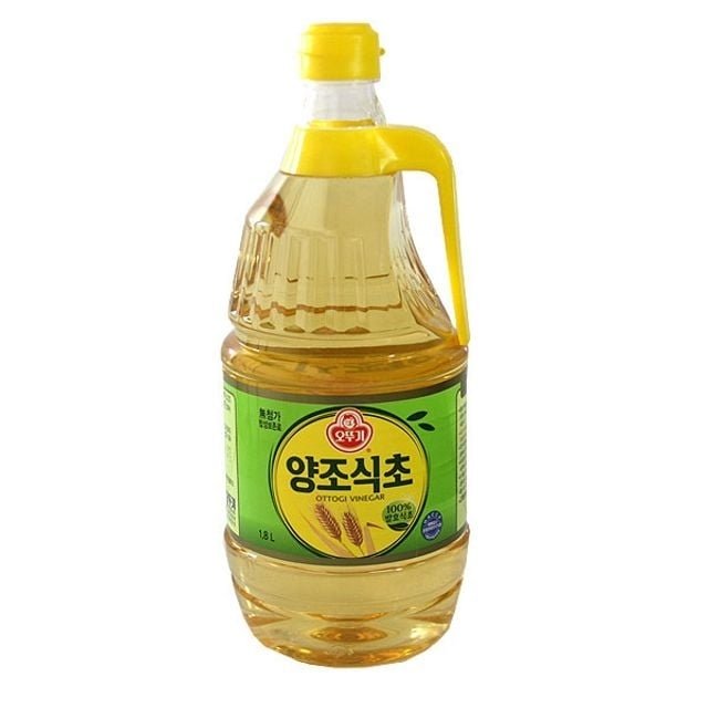 고품질 양조식초(오뚜기 1.8L) (WD066EE)