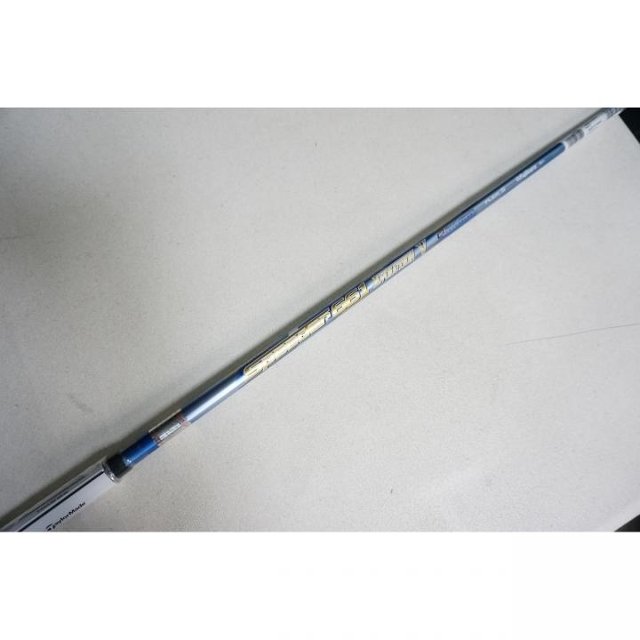 스피드 에볼루션 661   S 강도 드라이버 샤프트 테일러메이드 슬리브 장착 테일러메이드 코리아