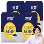 콴첼 더 좋은 MBP 4박스 16개월분