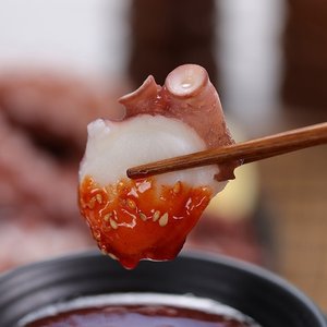 [수산대전] 신토불이 국내산 자연산 손질문어130g*8팩