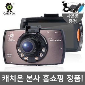 캐치온 블랙박스 FHD500 32GB
