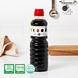국내산 순창문옥례식품 우리콩 진간장 500ml PET용기