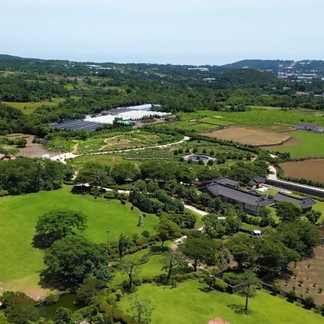 [허니제주] 차귀도+에코힐링 투어 