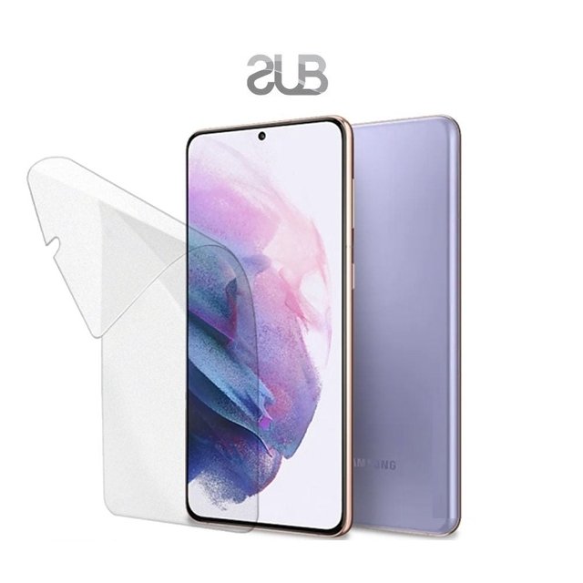 SUB강화액정보호필름2매 갤럭시A15 갤럭시버디3 SM-A155N (WE54CBA)