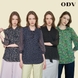 24SS ODV 쿨샤벳 블라우스 4종