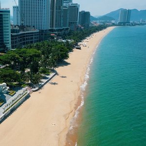 모두투어 NO선택관광 나트랑달랏vs방콕파타야