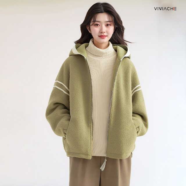 비비아체 코마니 후리스