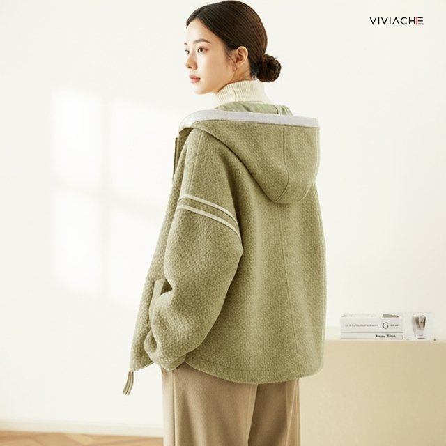 비비아체 코마니 후리스