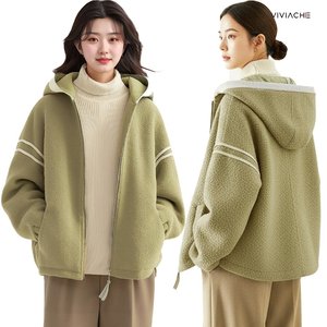 비비아체 코마니 후리스