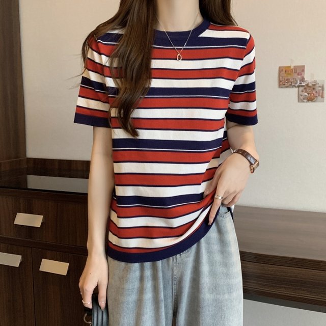 비니브 아일라 티셔츠 2종