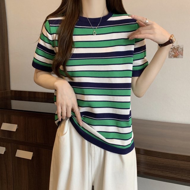 비니브 아일라 티셔츠 2종