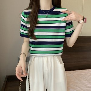 비니브 아일라 티셔츠 2종