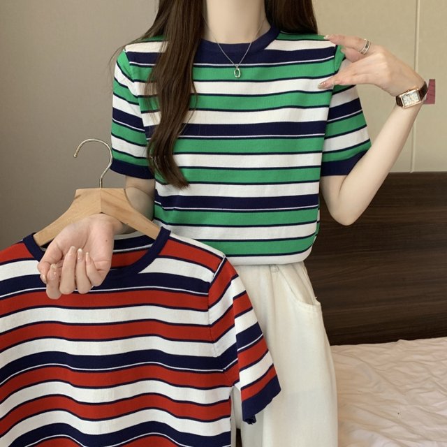 비니브 아일라 티셔츠 2종