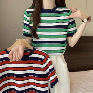 비니브 아일라 티셔츠 2종