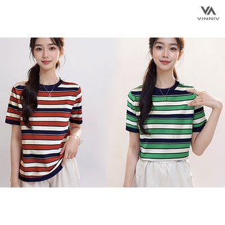비니브 아일라 티셔츠 2종
