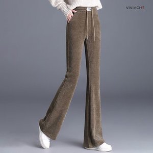 비비아체 코듀로이 기모 팬츠 2종세트