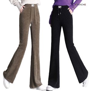 비비아체 코듀로이 기모 팬츠 2종세트