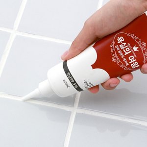 1+1 욕실의여왕 곰팡이제거젤 120ml