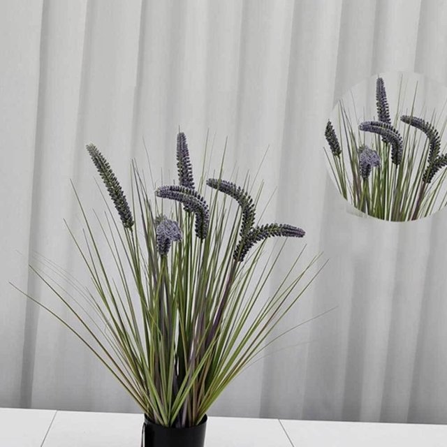 조화 조화장식 인조강아지풀 인조꽃 부케조화 (WFG2AA0)