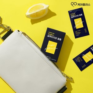 케어플러스 글루타치온 필름 3개(총 90매)