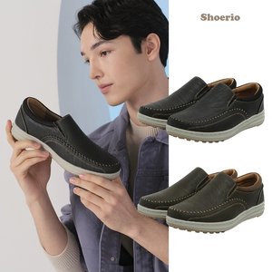 슈리오 헤리티지 컴포트 로퍼 (남성)