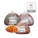 종가 외식용 별미김치 5kg (총각/열무/섞박지/깍두기)4종 택 1